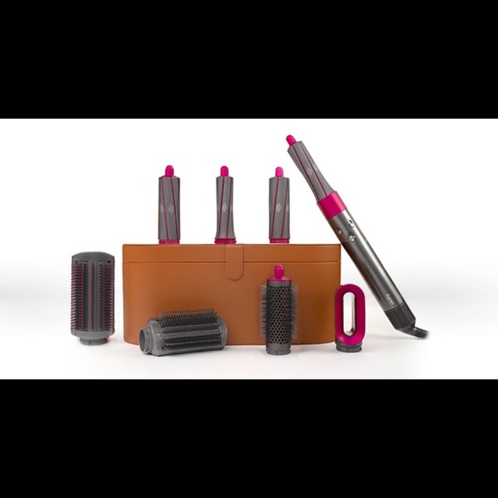 Dyson Airwrap Styler - New with Box